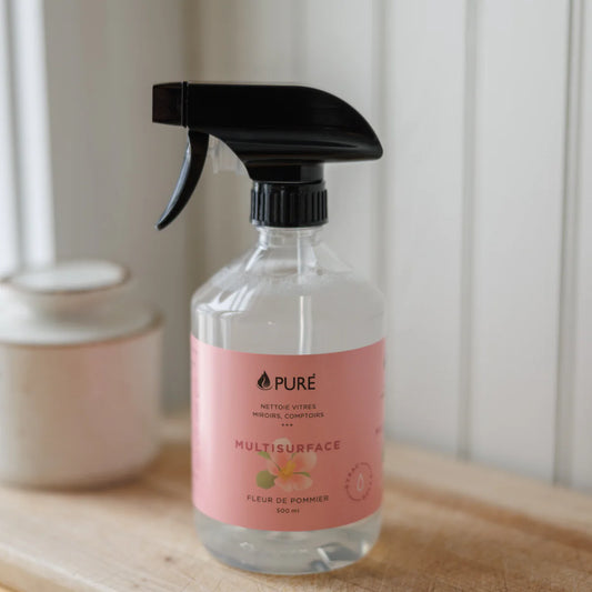 Apple Blossom Multisurface 500ml