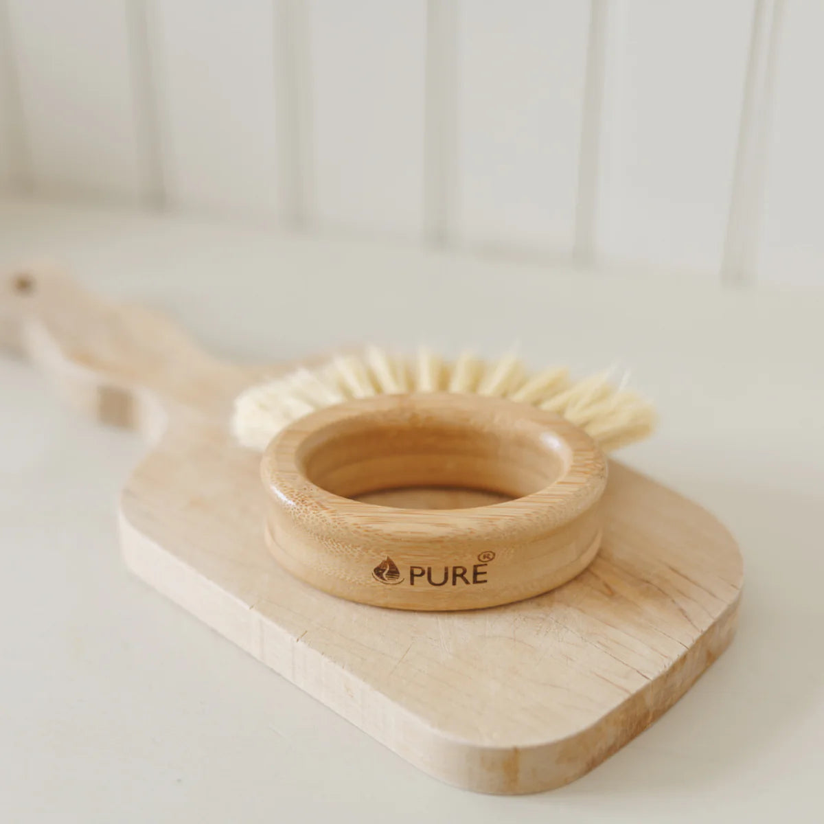 Vegetable Brush