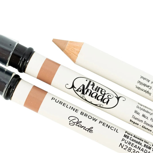 Pureline Brow Pencil - Blonde