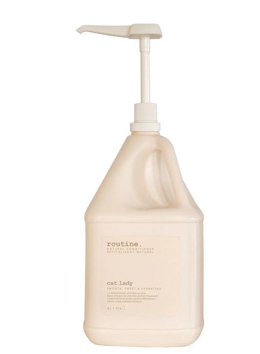 CAT LADY SMOOTHING CONDITIONER REFILL