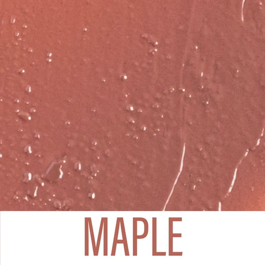 Cheekbone - Revive Hydrating Lip Balm - Maple