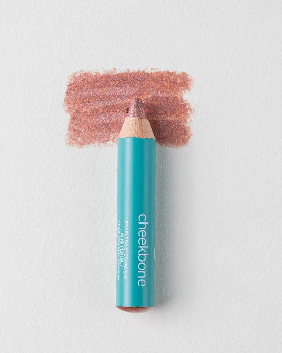 Cheekbone - Fearless Eyeshadow Mini - Rose Quartz