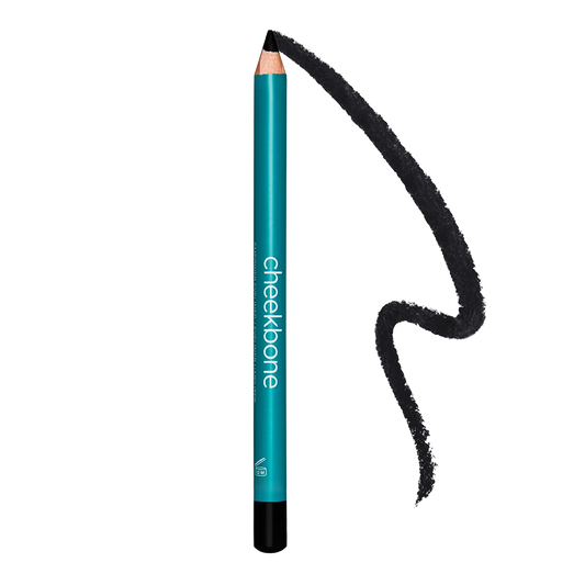 Cheekbone - Empower Eyeliner - Raven Black