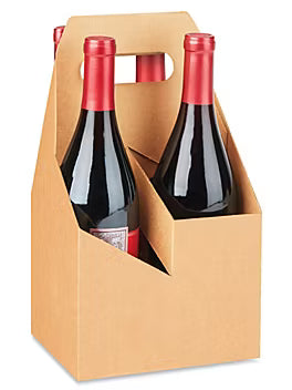 Cardboard Caddy