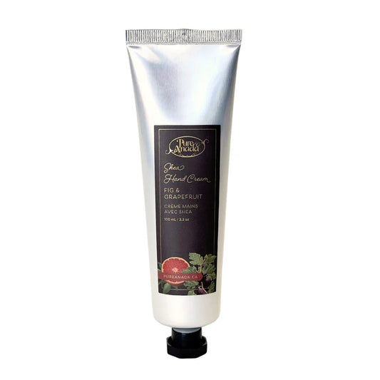 Shea Hand Cream - Fig & Grapefruit