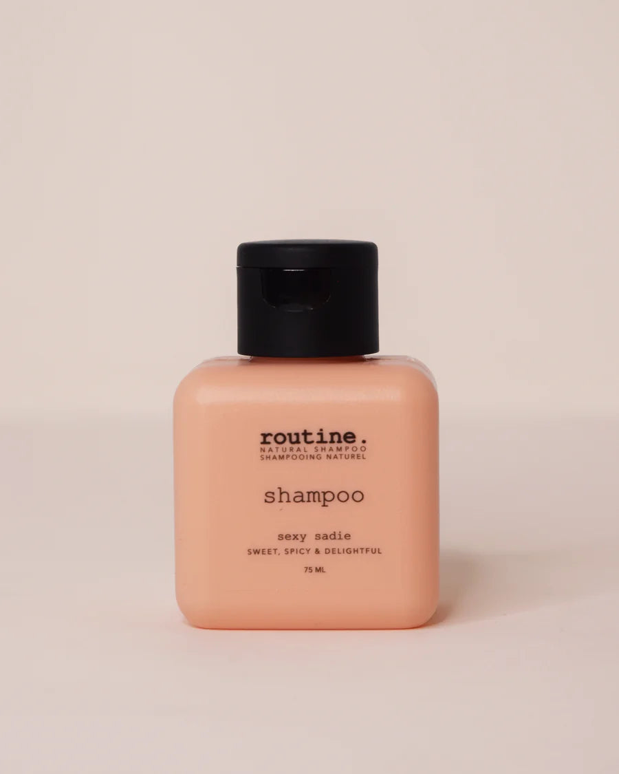Sexy Sadie 75ml Hydrating Shampoo - Travel Mini