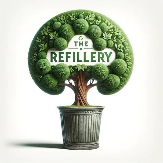 The Refillery Cochrane Gift Card