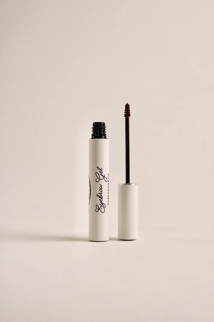 Pure Anada - Brow Gel - Auburn