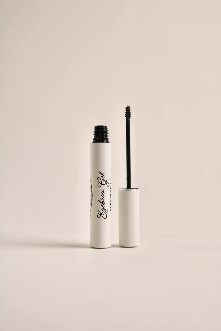 Pure Anada - Brow Gel - Black