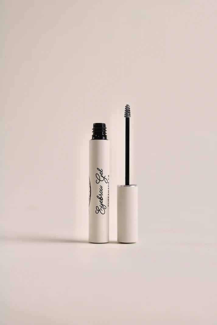 Pure Anada - Brow Gel - Clear