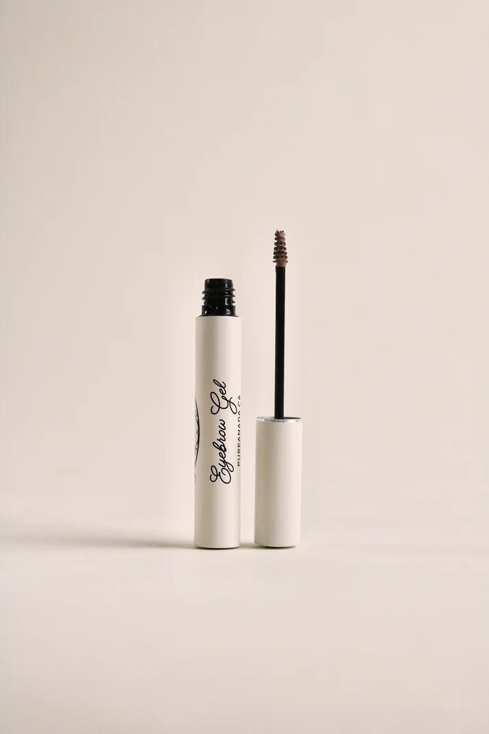 Pure Anada - Brow Gel - Taupe
