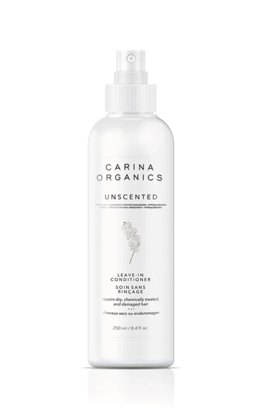 Unscented Leave-In Conditioner