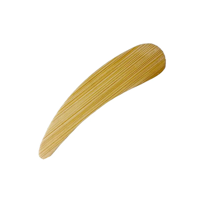 Nelson Naturals - Bamboo Toothpaste tool