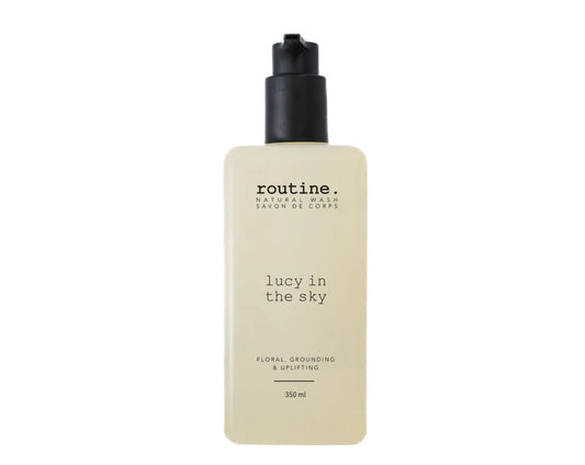 LUCY IN THE SKY NATURAL HAND & BODY WASH