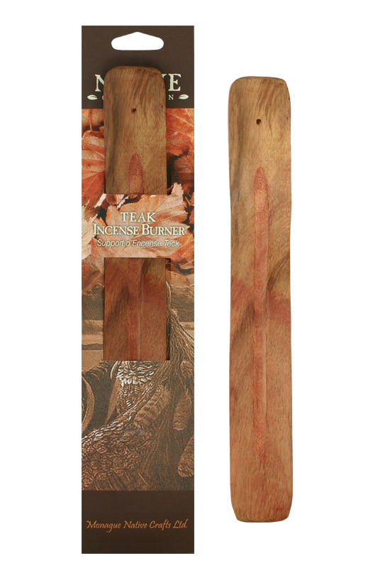 Incense Holder - Native Collection