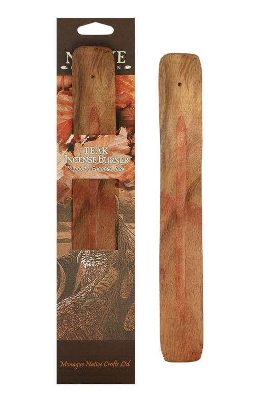 Incense Holder - Native Collection
