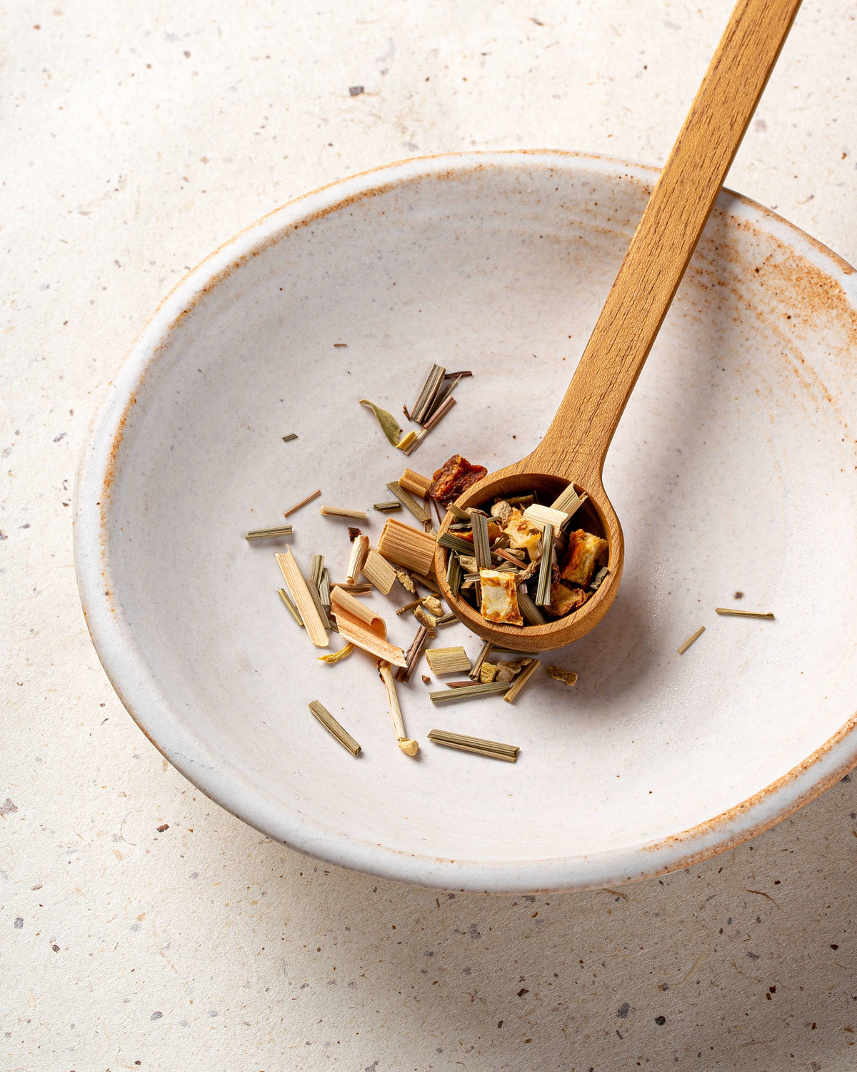 Joya - Handmade Wooden Spoon
