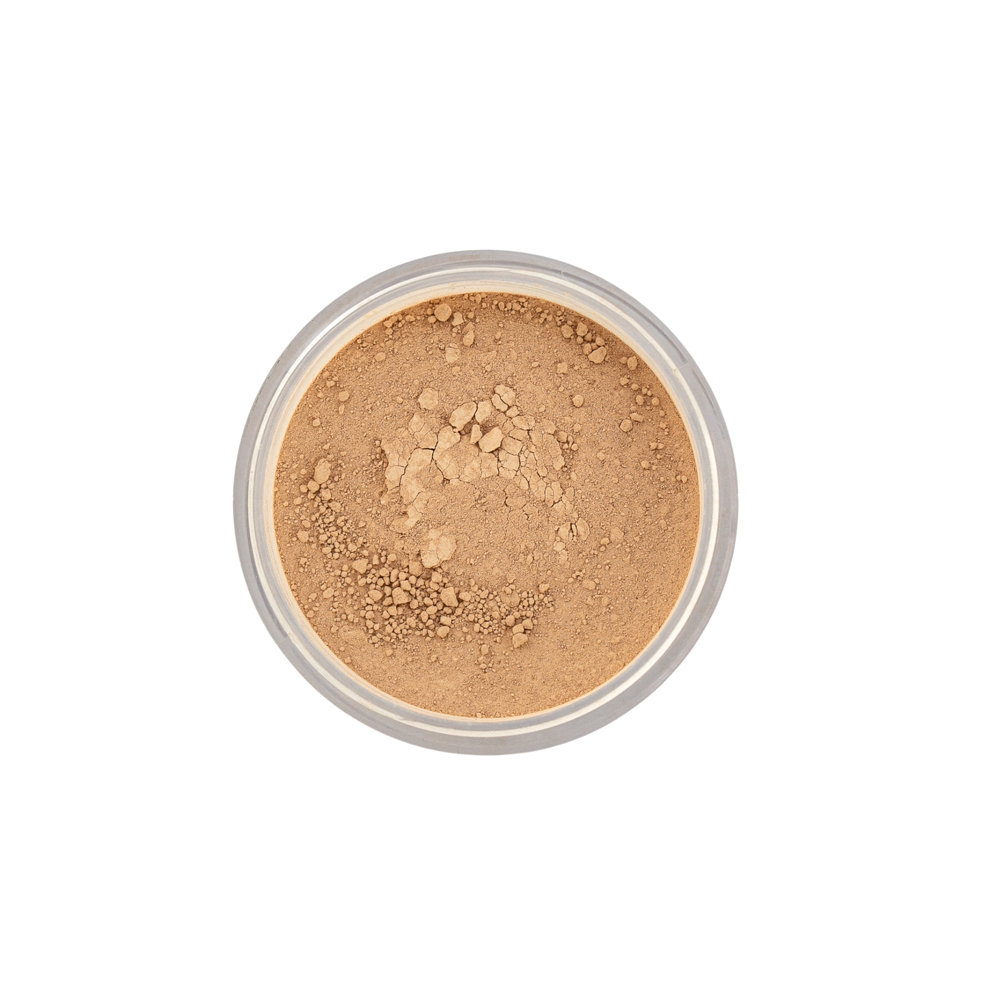 Loose Mineral Foundation 15C Rose