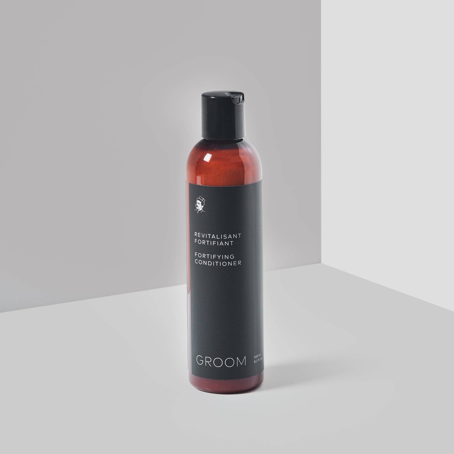 GROOM Fortifying Conditioner