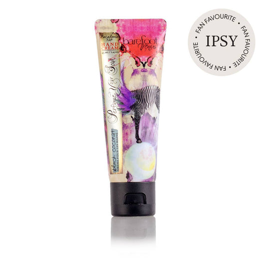 Black Coconut | Macadamia Nut Hand Cream 38ml | 1.3fl. oz