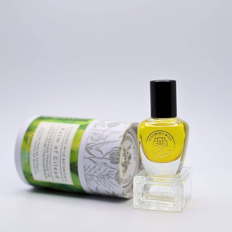 Balm of Gilead | Balsam Poplar