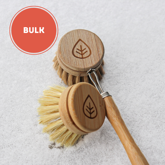 Sisal Dish Brush Refill (Brush Head Only)