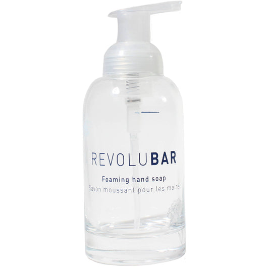 Tanit - Foaming Hand Soap Dispenser