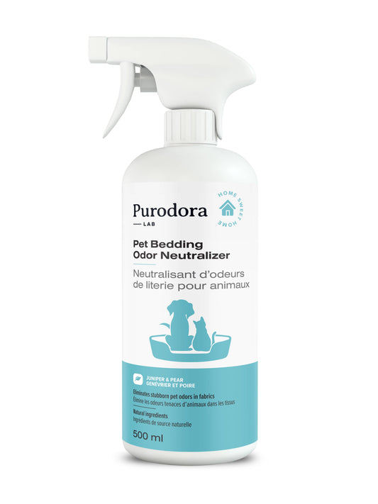 Pet Bedding Odor Neutralizer 473ml