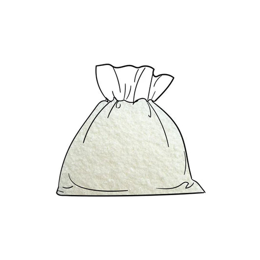 Mustard Bath - Refill per 100g