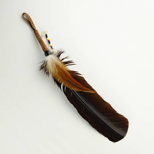 Spirit Feather for Reflection