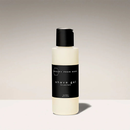 Shave Gel