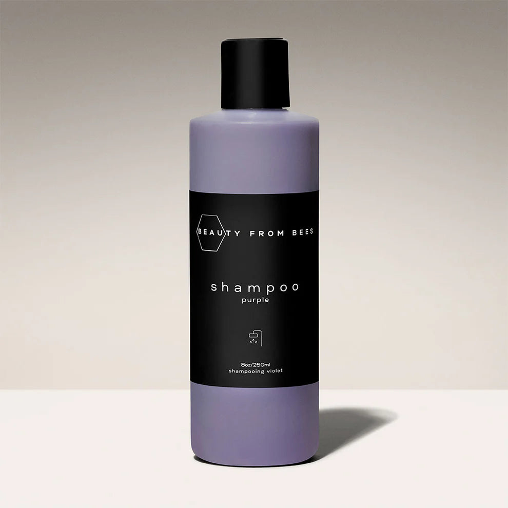 Shampoos