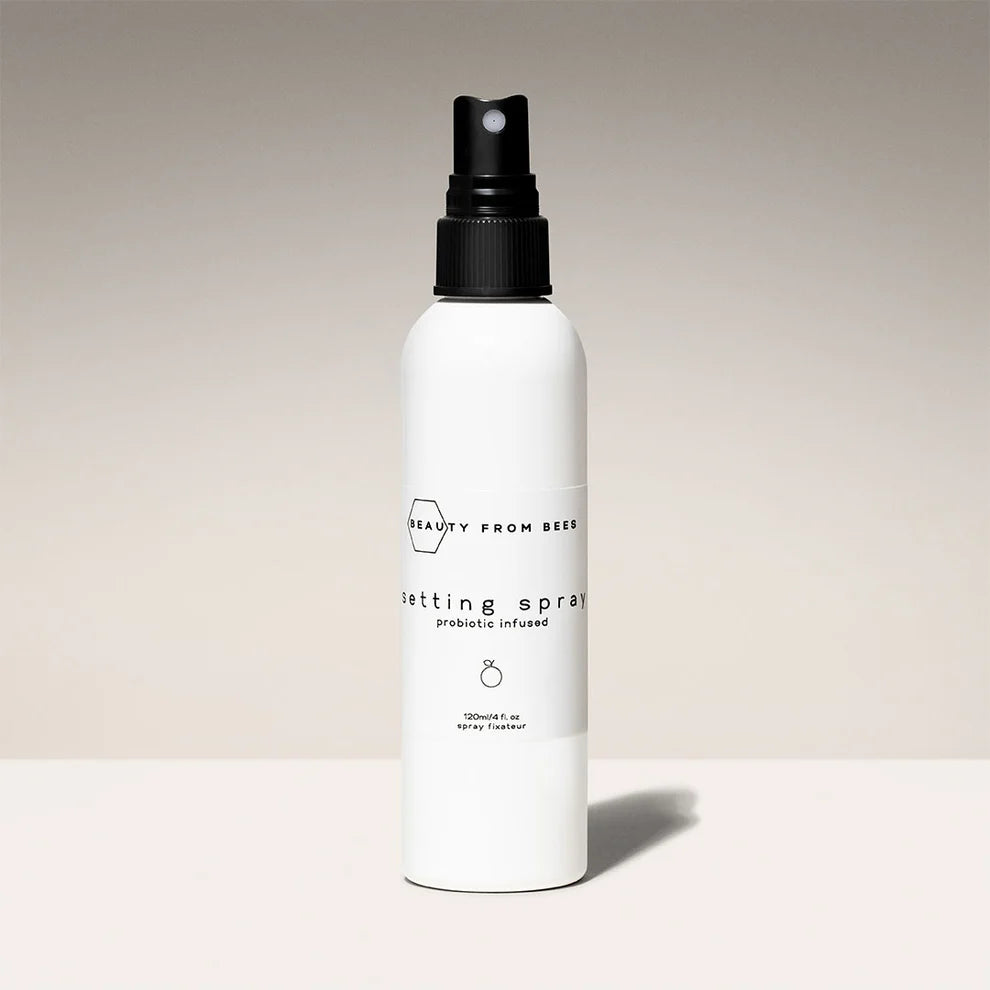 Beauty from Bees - Setting Spray