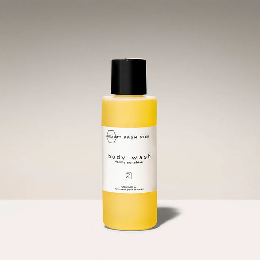 Body Wash