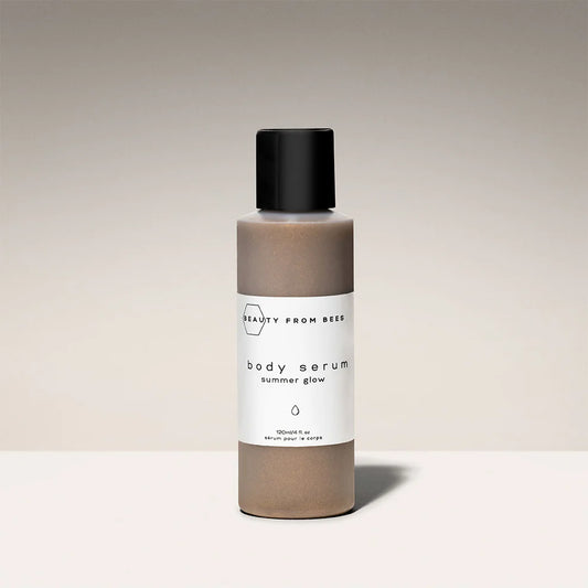 Summer Glow Body Serum