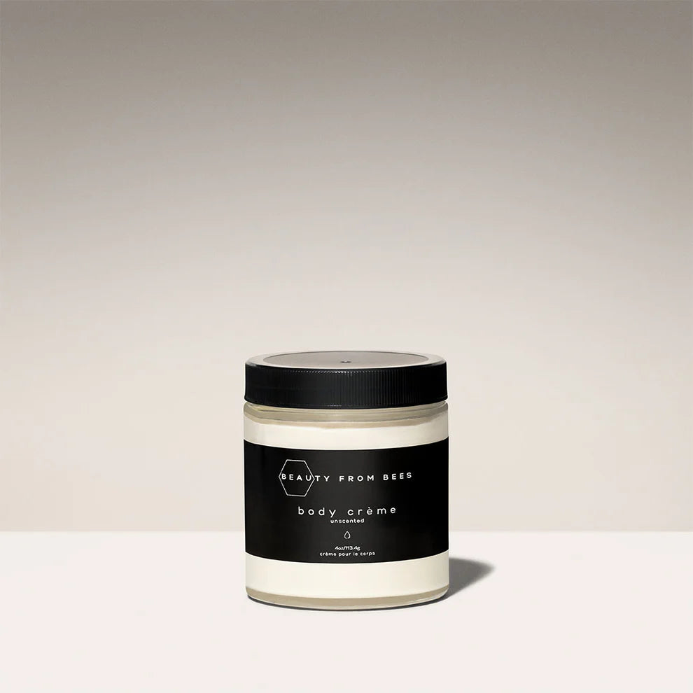 Body Crème Unscented