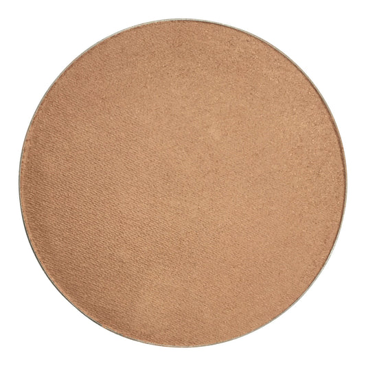 Bronzed Clove Pressed Bronzer/Blush