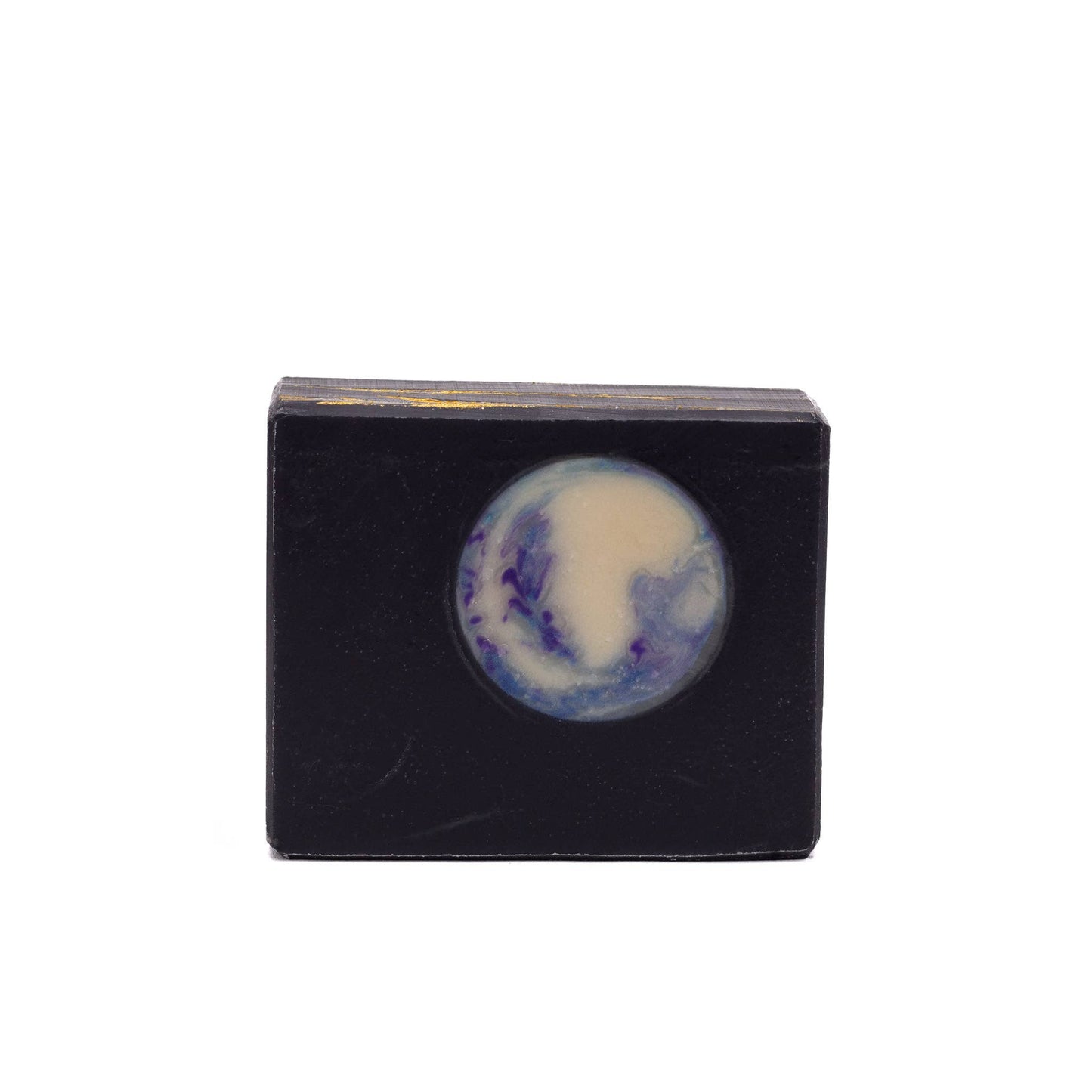 December Cold Moon Soap | Clove + Cinnamon Leaf + Myrrh