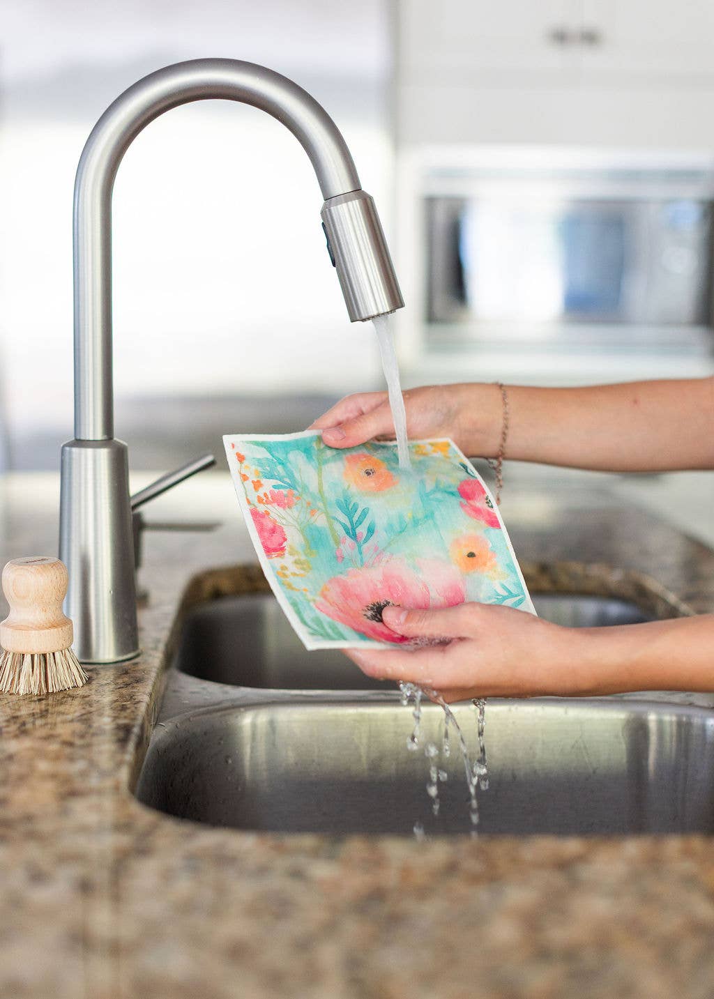 Sponge Cloths - Abby Rose
