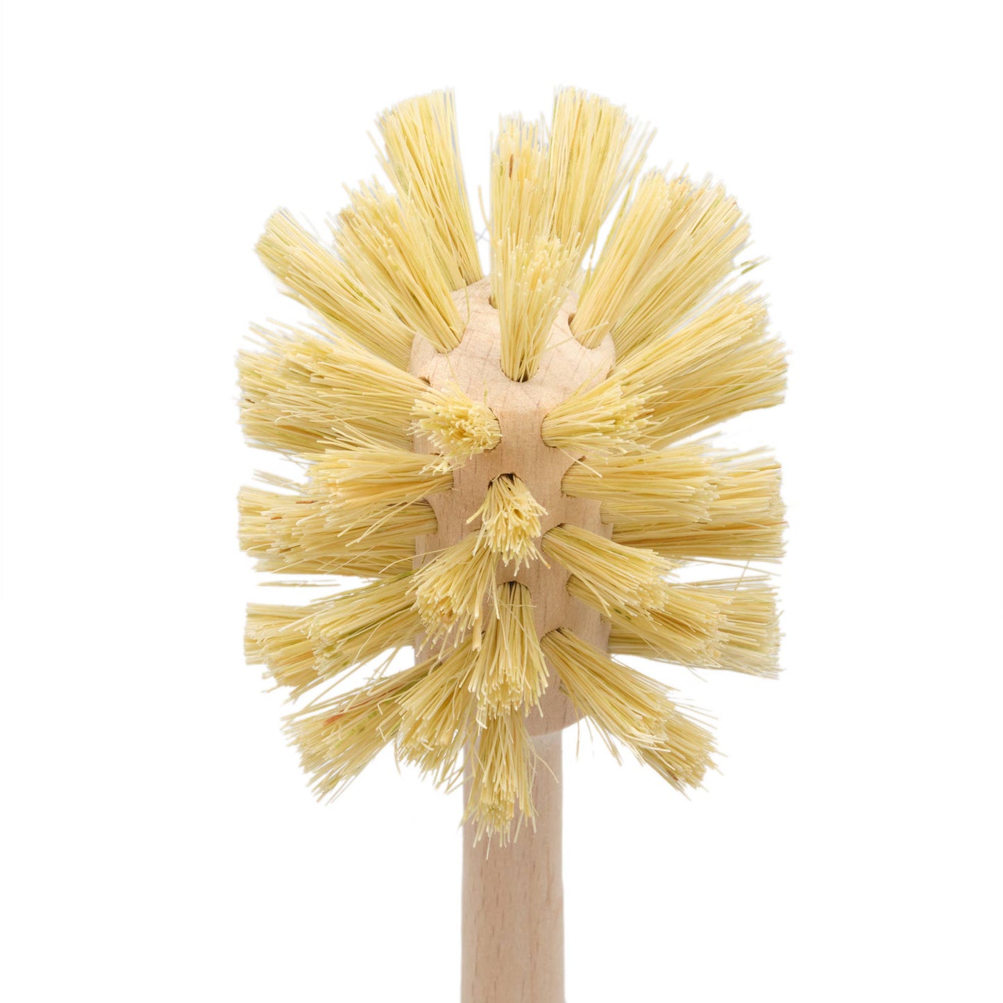100% Compostable Toilet brush