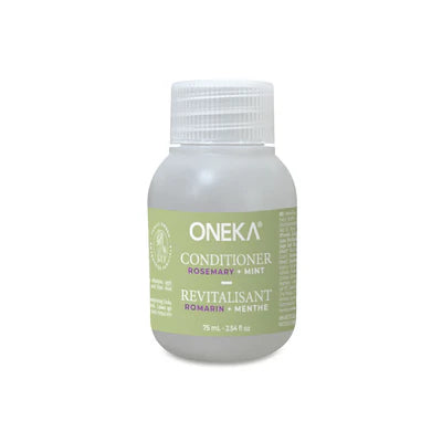 Rosemary & Mint Conditioner 75 ml