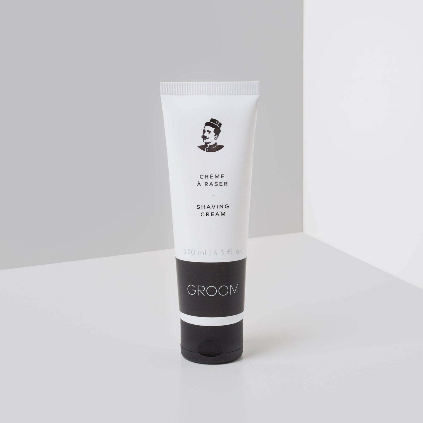 GROOM Shaving Cream