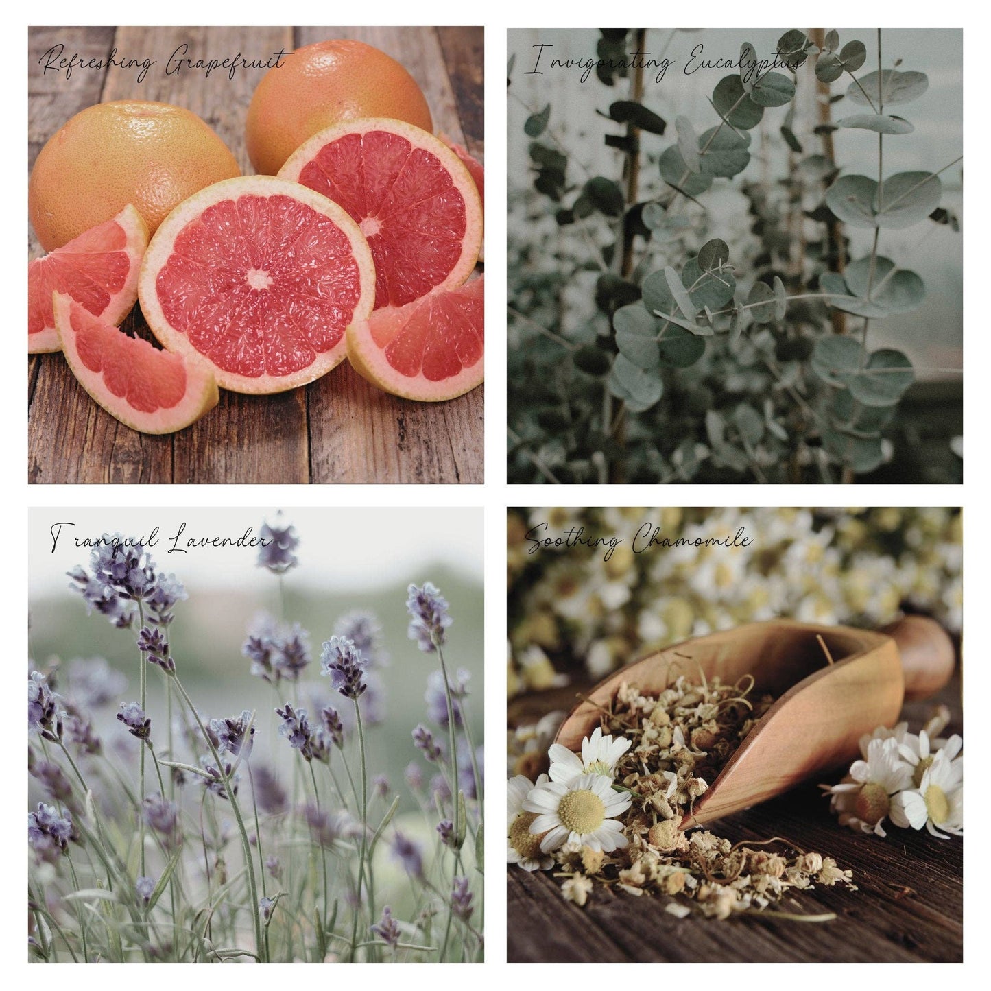 Be Nurtured Simmer Pot Mix, Limited Edition Mother’s Day Aroma