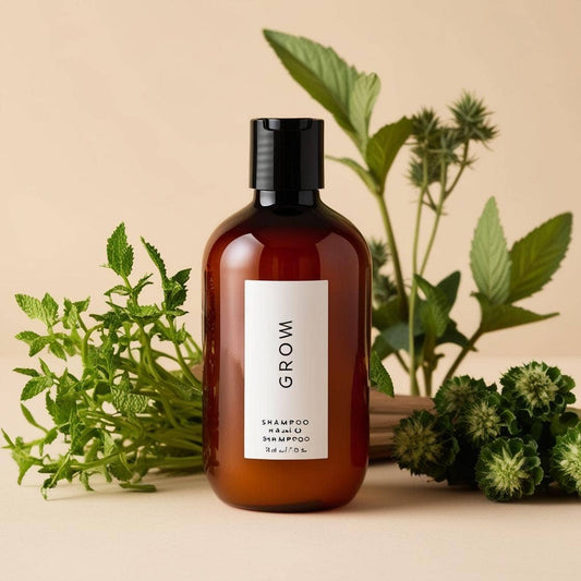 GROW - Hair Growth Shampoo