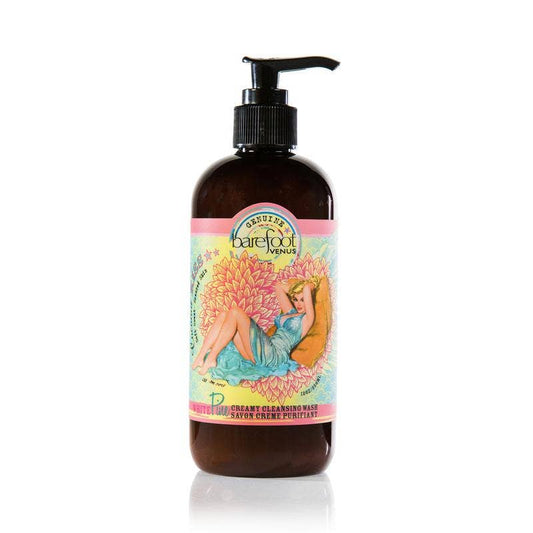 Coconut Kiss | Hand & Body Wash Soap