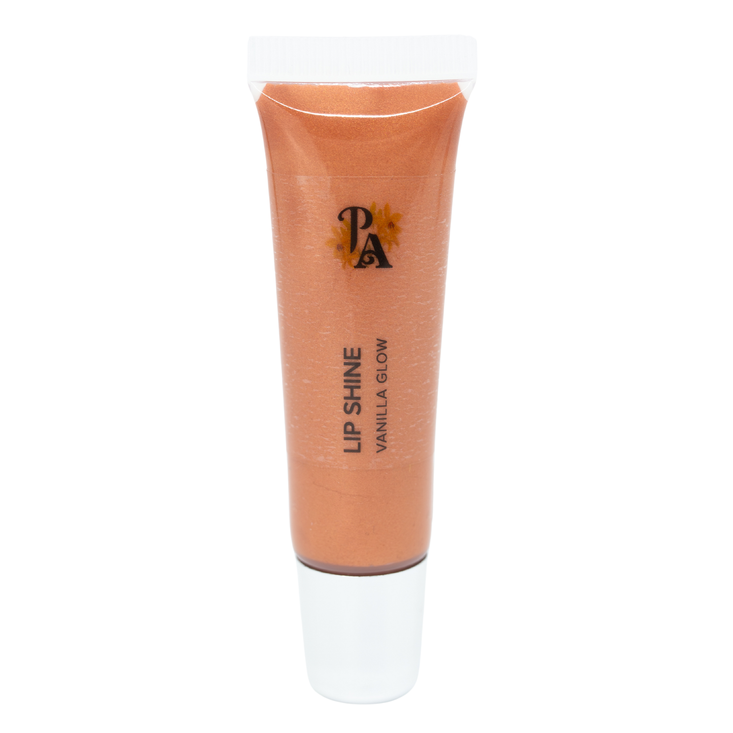 Lip Shine - Vanilla Glow