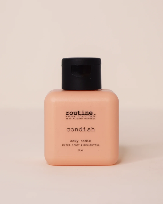 Sexy Sadie 75ml Hydrating Conditioner - Travel Mini