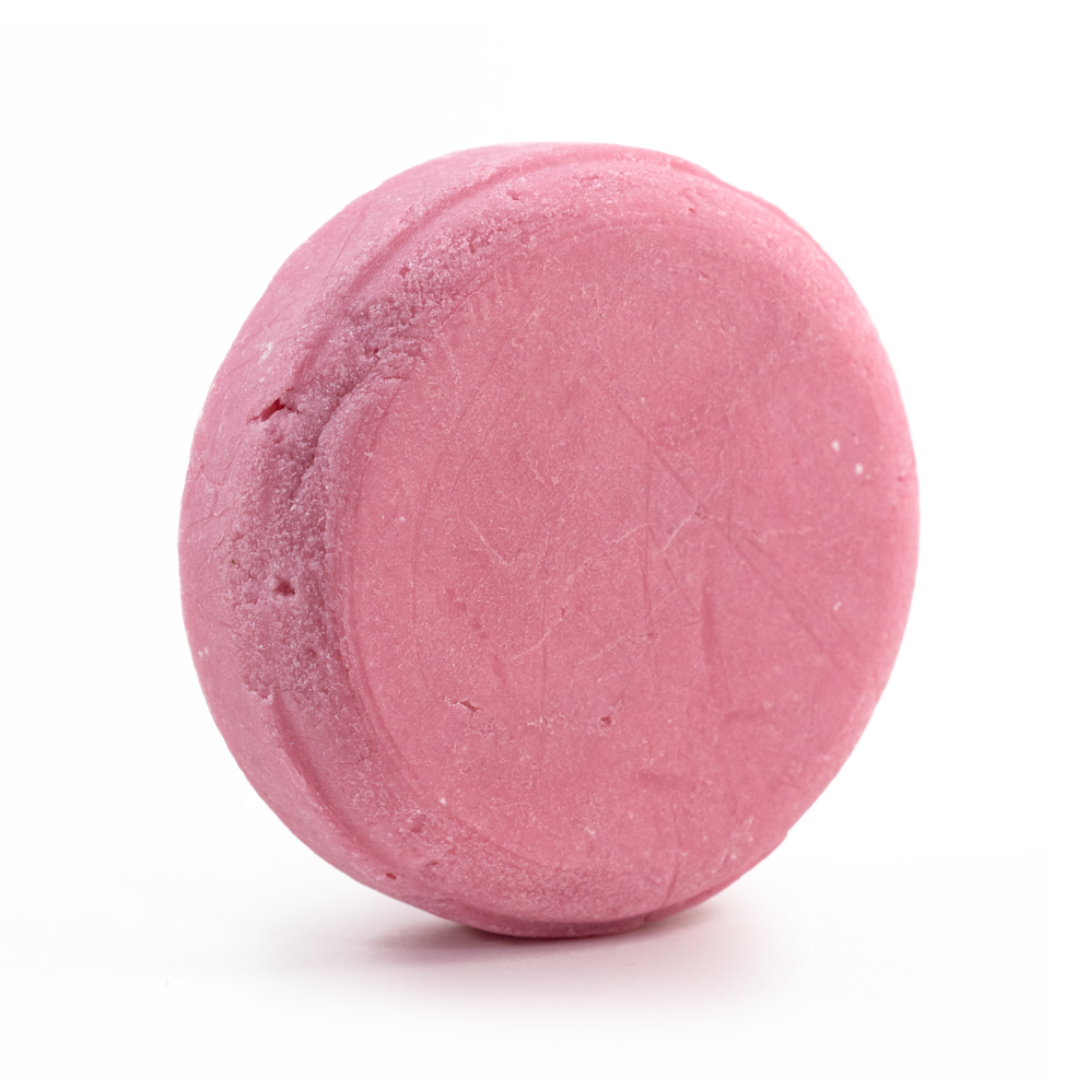 Energize Shampoo Bar