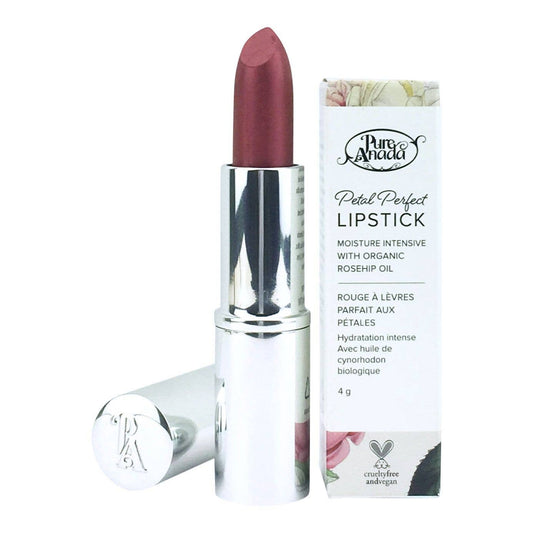 Ruby Petal Perfect Lipstick