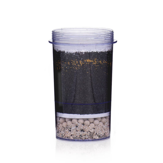 Gravity Water System | 5-stage Filter